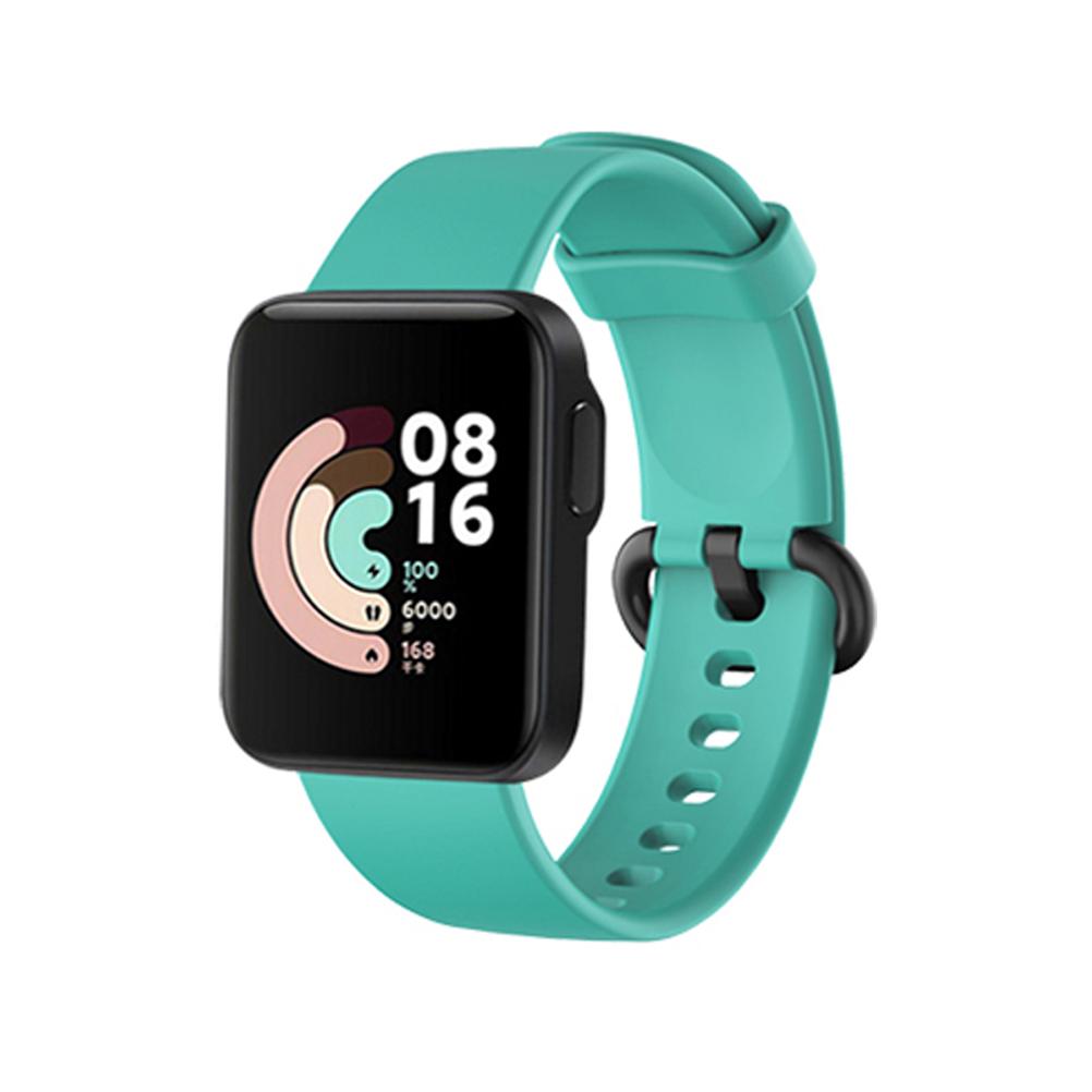 Совместимый ремешок для часов Xiaomi Mi Watch Lite для замены умных часов Redmi Watch Lite