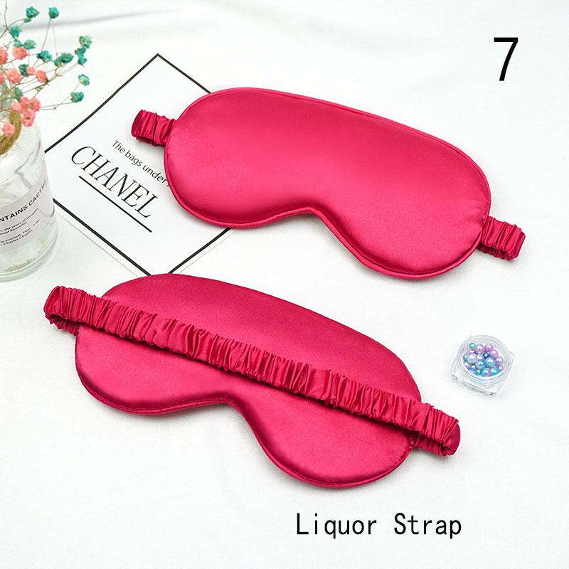 1 шт., маска для сна, маска для глаз, повязка на глаз, твердый оттенок для отдыха, расслабляющий оттенок для глаз