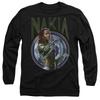 Black Panther: Wakanda Forever Unisex Adult Nakia T-Shirt