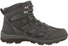 Обувь для треккинга Jack Wolfskin Vojo 3 Texapore Mid (4042462) smokey grey