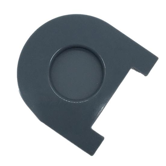 Подставка-основание для распылителя термоклея Yousheng с присоской, портативная компактная конструкция, универсальная подставка-держатель для термоинструмента для рукоделия