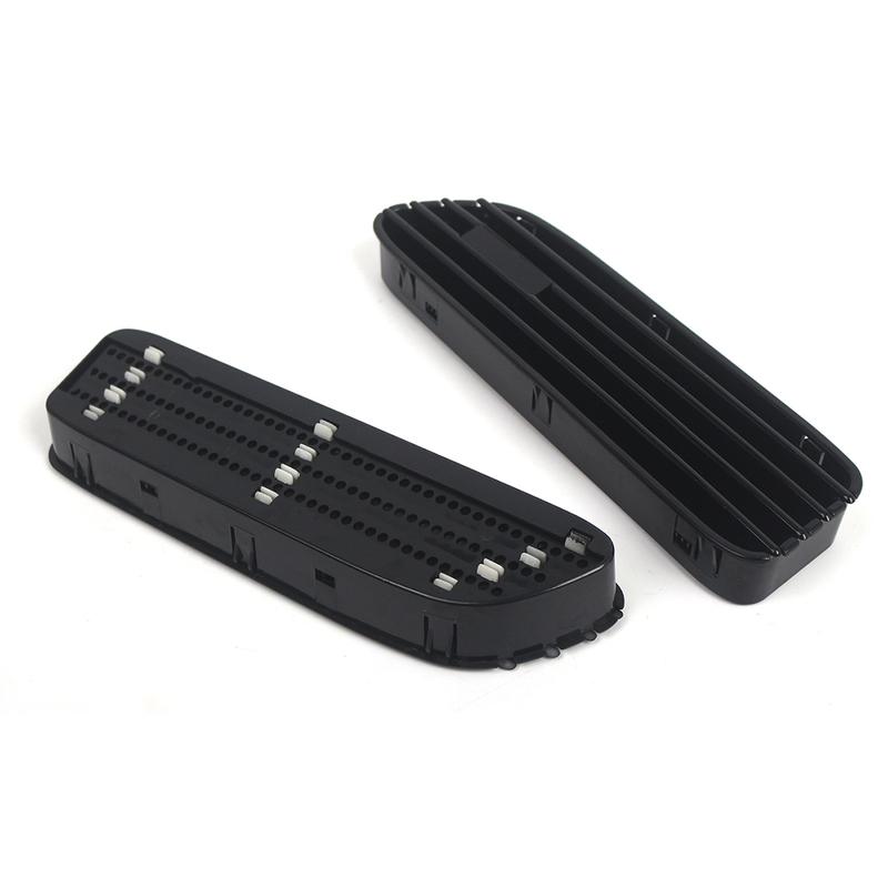For BMW E46 For M3 2001 2006 Front Fender Air Vent Grille Side Vent Cover Replacement Part Number 51137895914 for For M3 Model