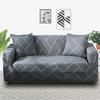 Spandex Sofa Cover Slipcovers Elastic All -Inclusive Couch Case For Different Shape Sofa Loveseat Chair L -Style Sofa Case