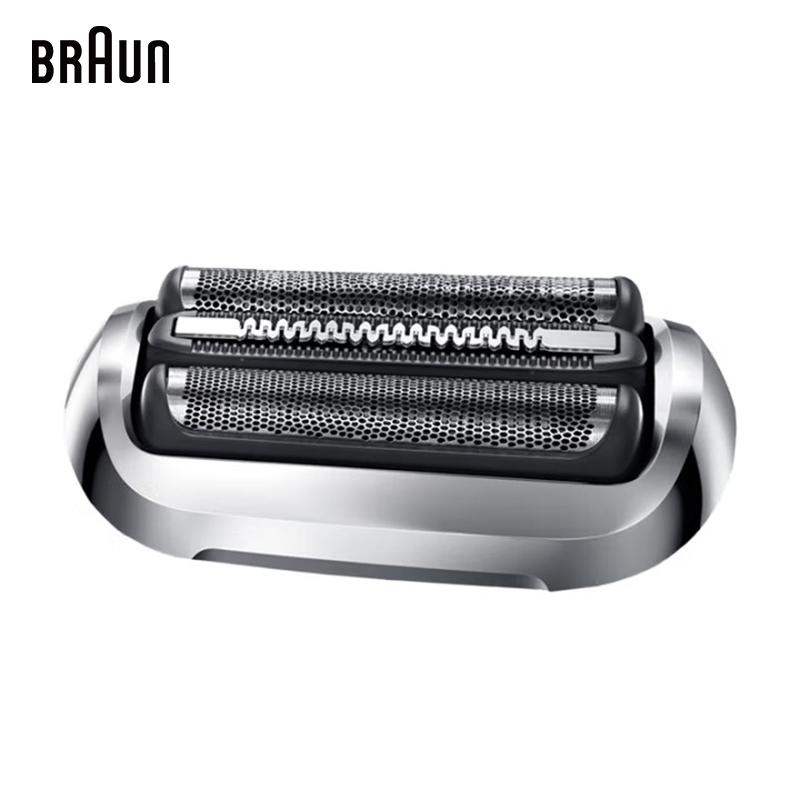 Braun Бритвенная головка 74S для электробритв Braun Series 7, Series 7 Pro