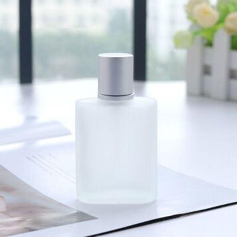 30 мл флакон с распылителем для духов, многоразовый распылитель для духов, новый многоразовый флакон для путешествий