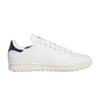 Мужские туфли Stan Smith Golf 'Белый/Темно-синий' ID4950 Новые