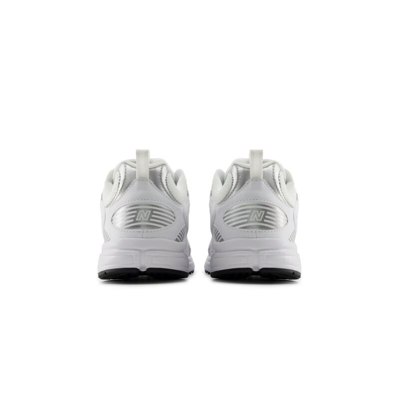 New Balance Ретро-кроссовки в повседневном стиле, серия 408