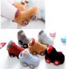 New Autumn Winter Cartoon Car Baby Socks Non-slip Glue Baby's Toddler Socks Warm Socks