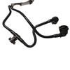 Compatible Engine Coolant Radiator Hose for Mercedes W213 (2135010801, 2135015303)