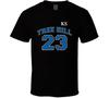 One Tree Hill Basketball 23 T Shirt