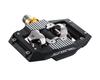 SHIMANO PD-M821 included/SM-SH51 Black/Silver
