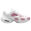 Nike Air Max Muse Удобная посадка Дышащие Повседневная обувь Женская кроссовка Белый Красный II6282-101