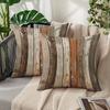 Short Plush Material Pillowcase2Pcs Teal Pillowcases With Gold Patterns , Suitable For Decorative Pillow Covers For Bedrooms, Li