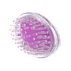 Growth Hair Washing Cleaning Grooming Comb Shampoo Brush Hair Scalp Head Body Massager Scalp Care