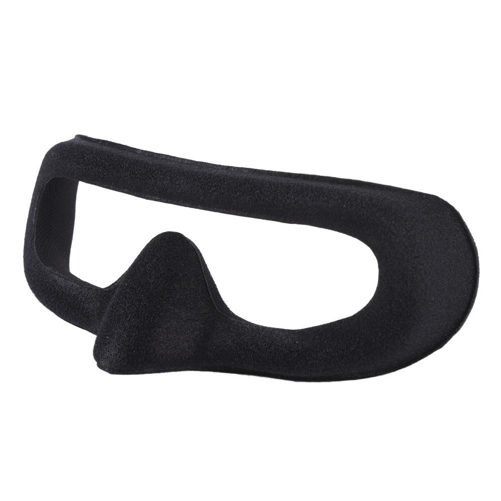 Anti Slip Eye Pad Soft Sponge Foam Padding Face Cushion Cover for Avata2 Goggles 3 Replacement