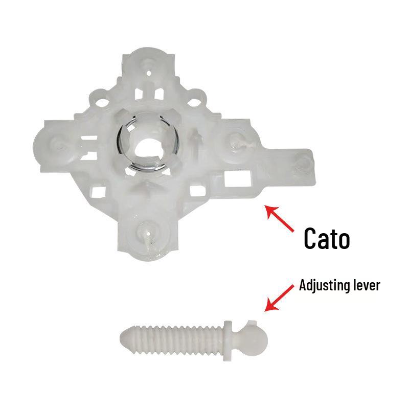 Honda Civic 2016-2021 Rearview Mirror Cover with Turn Signal Lens