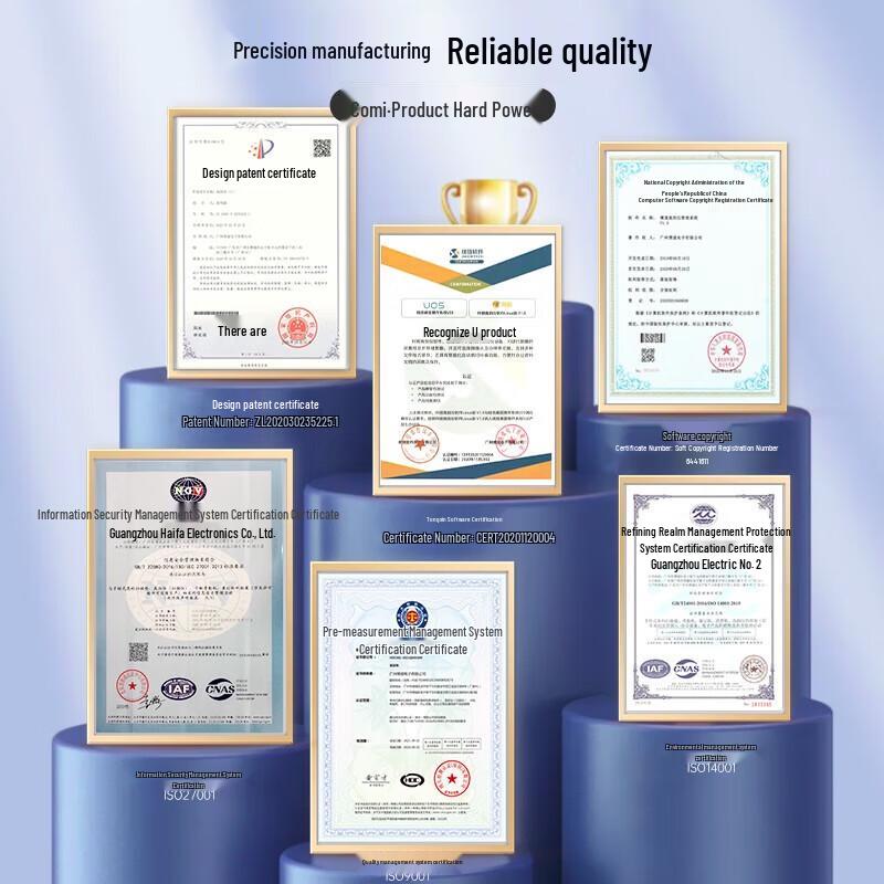 Comi P2900AF 28MP A3/A4 Document Camera Scanner with Preview Screen