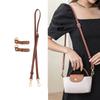 Shoulder Bag Strap Crossbody Bag Shoulder Belt/Buckle Replacement DIY Lady Purse Handcrafted Bag Accessories for Women