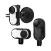 Для Insta360 GO 3/GO 3S Вертикальный и Горизонтальный Крепежный Комплект для Экшн-Камеры Защитная Рамка Защитный Чехол Аксессуары для Камеры