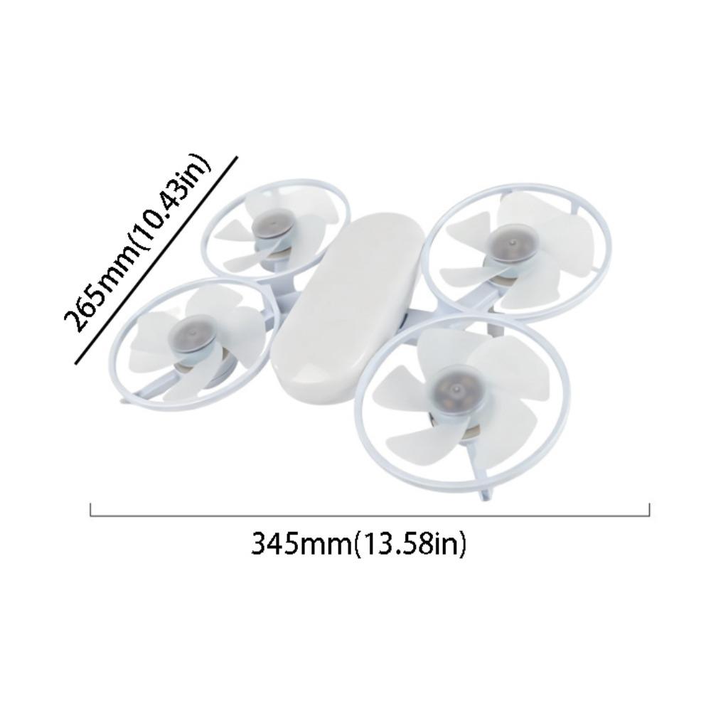 3-Speed 2-in-1 Ceiling Fan Light Dimmable 3-Color Temp Ceiling Fan Light with Remote Remote Control Adjustable