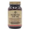 Inositol 500 Mg, 100 Veg Capsules
