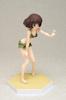 BEACH QUEENS Girls & Panzer Yukari Akiyama 1/10 Scale PVC Painted Finished Figure