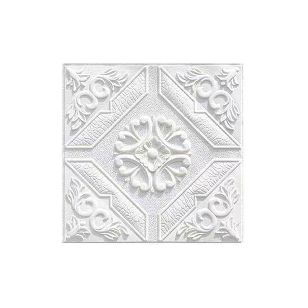 Звукоизоляция стерео наклейки на стену 35*35 см самоклеящиеся обои для гостиной спальни