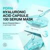 [Anua] PDRN Hyaluronic Acid Capsule 100 Serum Mask (1ea)