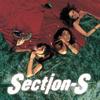 Виниловая пластинка SECTIONS  www. PROT7245 UNIVERSAL MUSIC 2023 Япония Японский PopRock