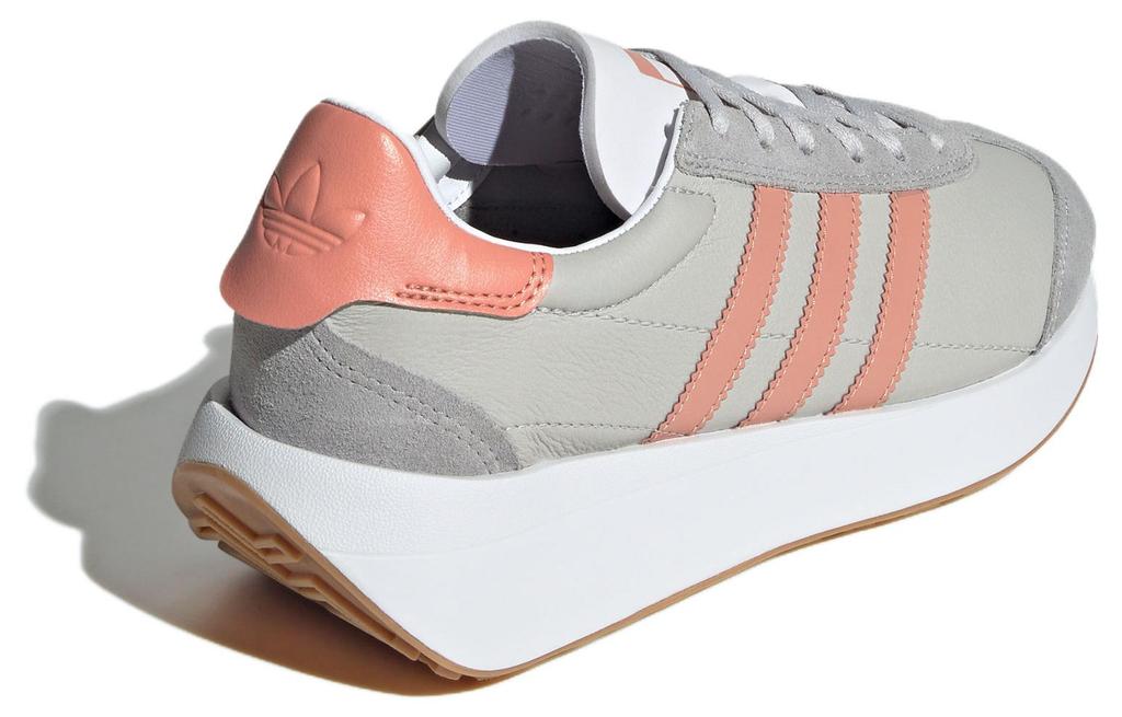adidas Женская Country XLG 'Серый Чудо-Глина'