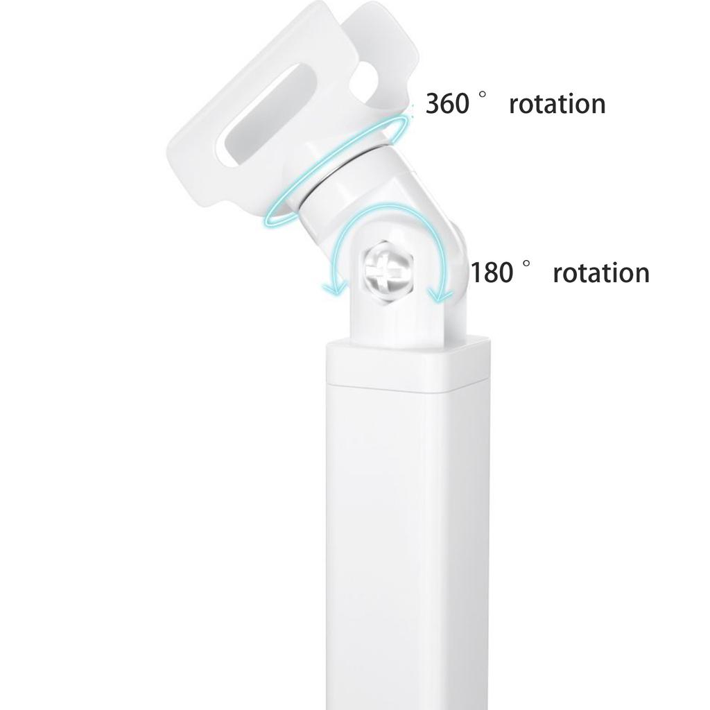 Mini Nail Uv Light Stand Mini UV LED Nail Lamp for Gel Nails USB Nail Dryer for Fast Curing Mini Gel Lamp Holder Bracket