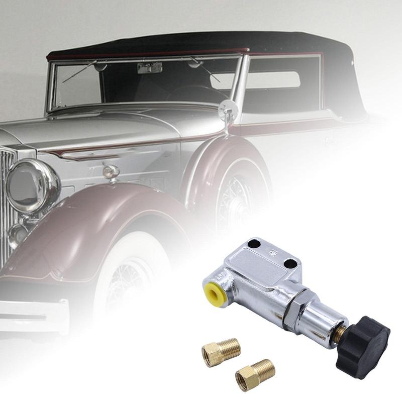 260-8419 Brake Pressure Regulator Proportioning Valve Replace Parts Fittings