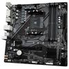 Gigabyte A520M DS3H Motherboard AMD A520 MB6086 Micro-ATX [With Chipset]