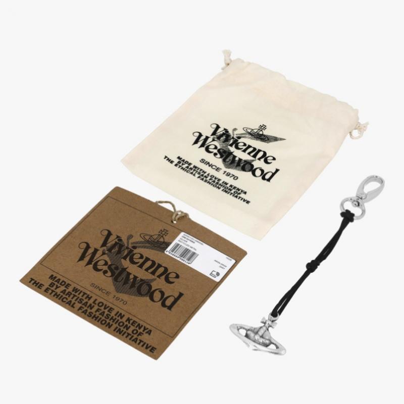 Брелок Vivienne Westwood Orb 8203011zu Om000k Q401
