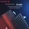 CHERRY MX 3.0S TKL 87-Key Wired Mechanical Keyboard