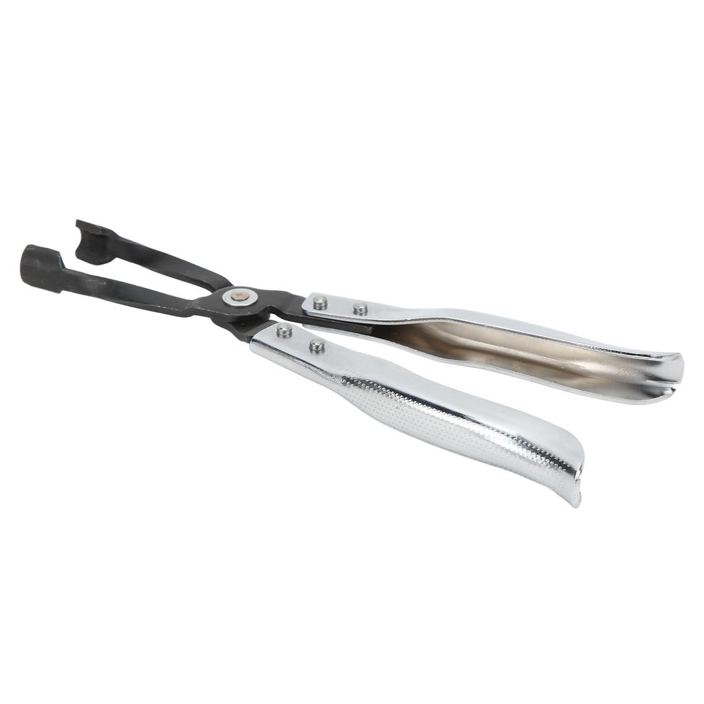 Плоскогубцы для сальников клапанов из нержавеющей стали инструмент для снятия и установки универсальный для обслуживания автомобилей