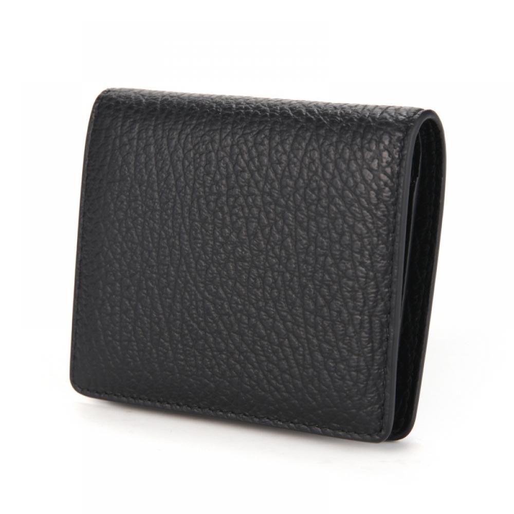 Maison Margiela Stitch Grain Wallet S56ui0140 P4455 T8013