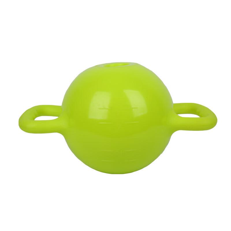 Portable Dual-Handle Kettlebell Dumbbell