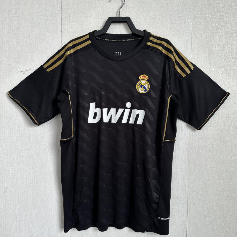 Classic Retro Jersey Chelsea Inter Milan Parma Boca Real Madrid Arsenal Short Sleeved Football