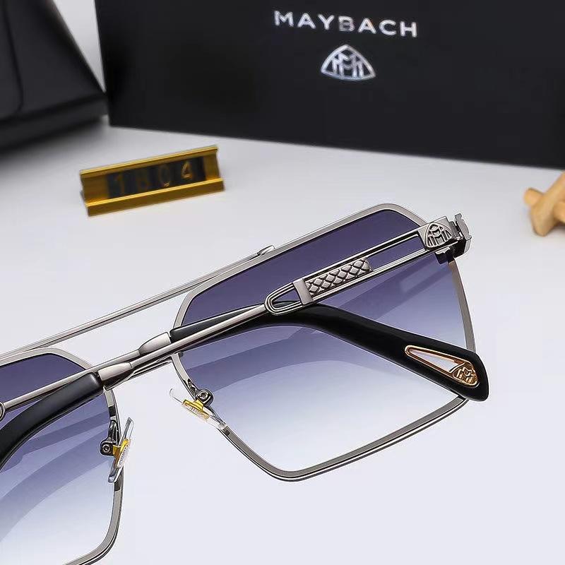 Maybach S Class S400 S450 S480 S500 S560 S580 S650 S680 GLS480 GLS600 Car Fashion Leisurely Polarized Men And Women Sunglasses