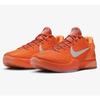 Kobe 6 Protro Total Orange GS Большой ребенок FV9676-800 Размер 3.5Y-7Y
