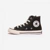 Converse Chuck 70 Высокий черный Черный Egret 