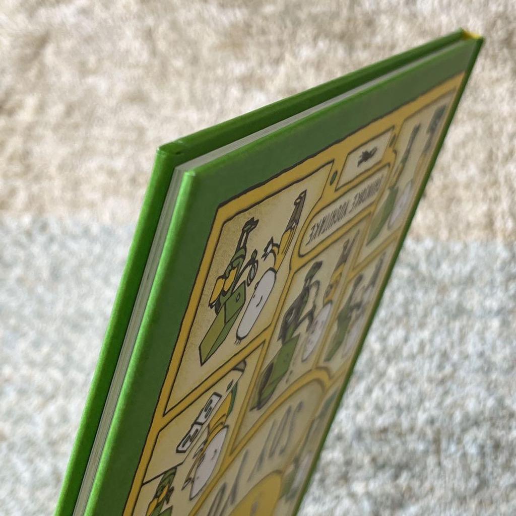 [Б/У] ESE ROBOT SOY YO Как сделать мою поддельную книгу