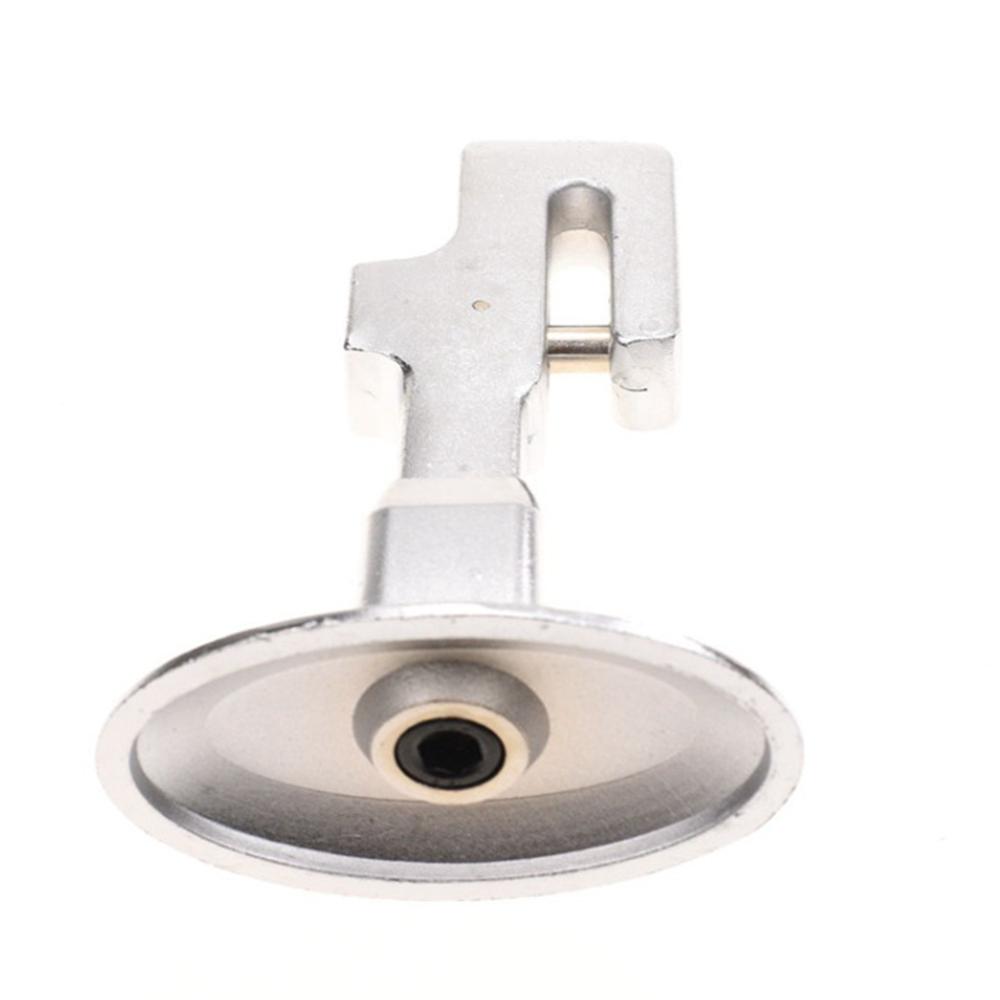 Нержавеющий автомобильный противоугонный ключ сцепления педали тормоза для безопасности грузовика внедорожника