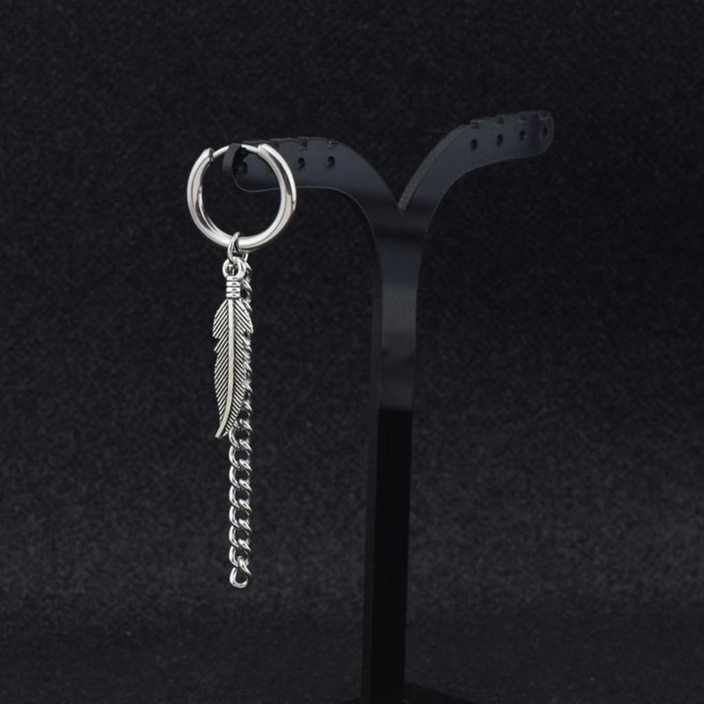 1шт новые серьги Kpop Bts серьги Jungkook