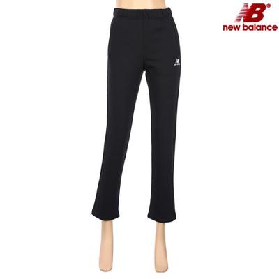New Balance Базовые брюки Uni Essential Brushed Small Logo Nbmldb1063 19 11392