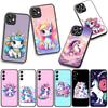 Чехол для телефона Мультяшный Единорог Лошадь Чехол для Apple iPhone 16 15 14 Plus 13 12 Mini 17 Pro Max + ProMax 16E Air 15+ Чехол