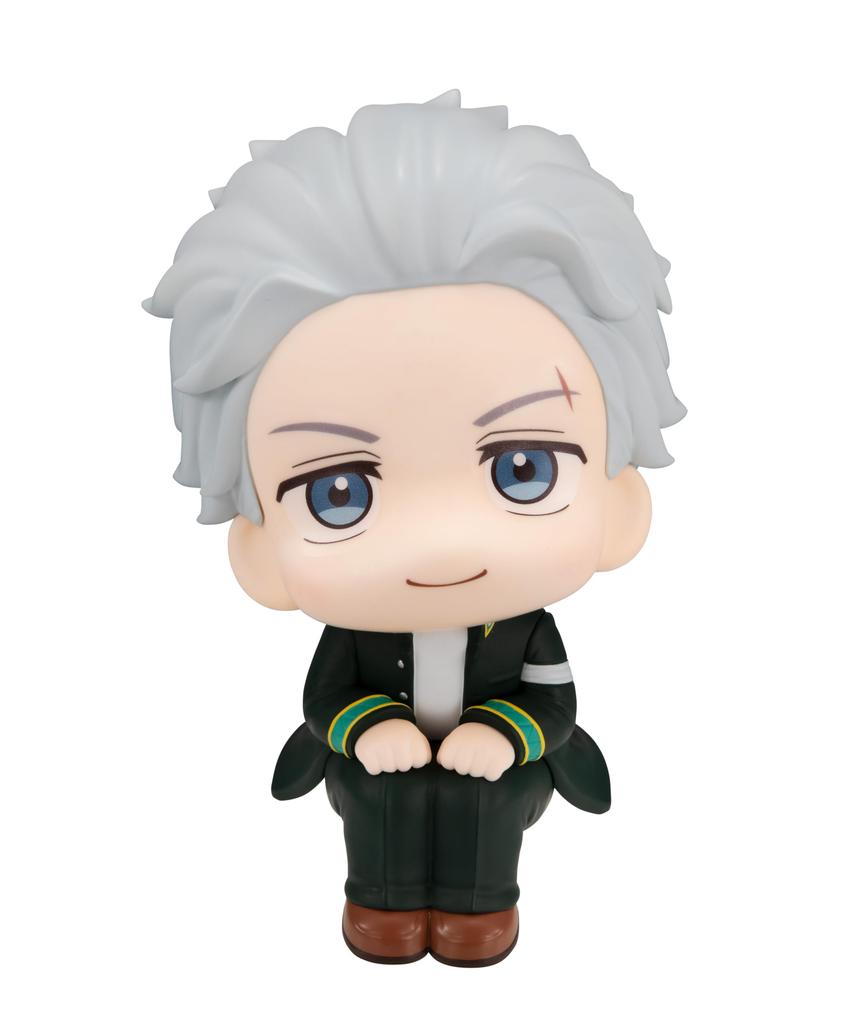 Lucappu WIND BREAKER Хадзимэ Умэмия Завершенная фигурка