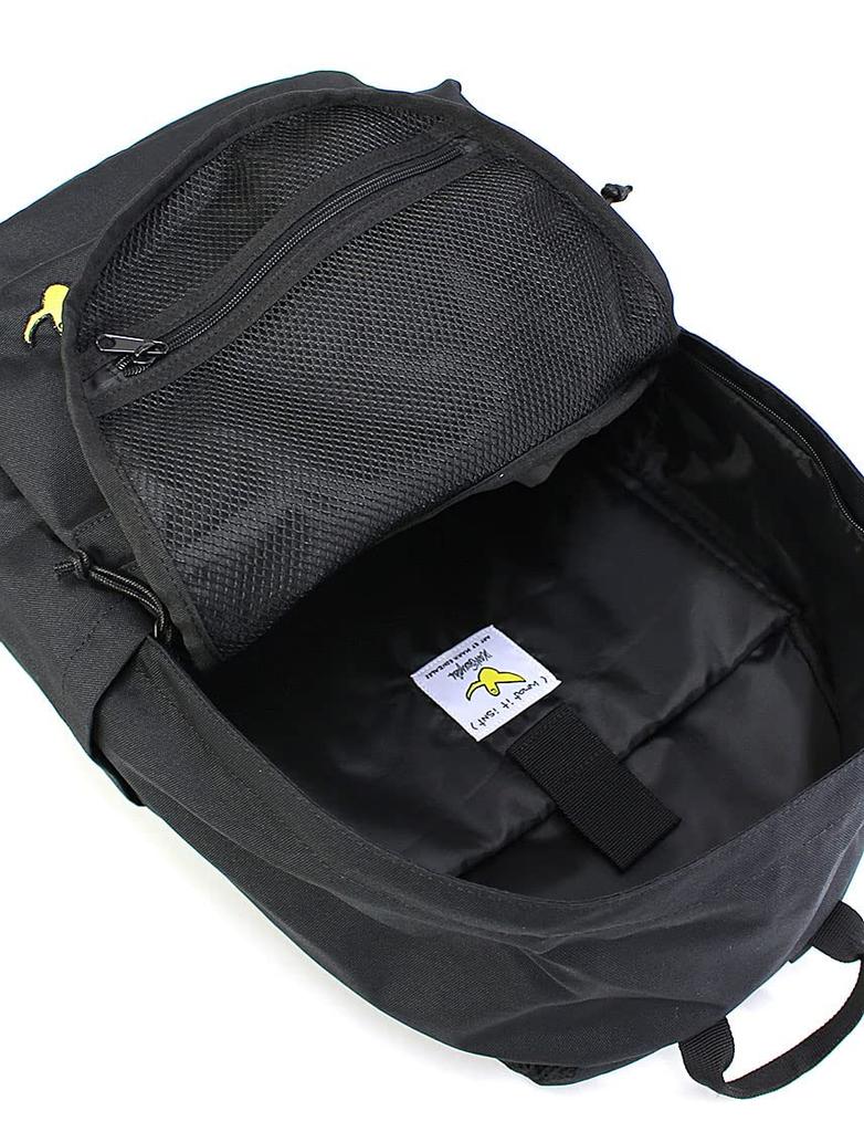 It ART BY MARK GONZALES Логотип рюкзака (Что такоеNt) Мужские женские