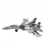 1:Модель в масштабе 1:100, многоцелевой истребитель, модель-конструктор, украшение, можно собирать DIY, подходит для коллекции